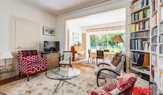 Maison 7 pièce(s)