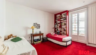 Maison 7 pièce(s)