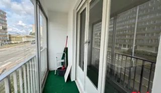 Appartement 4 pièce(s)