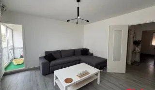 Appartement 4 pièce(s)