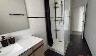 Appartement 4 pièce(s)