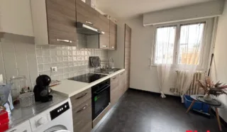 Appartement 4 pièce(s)