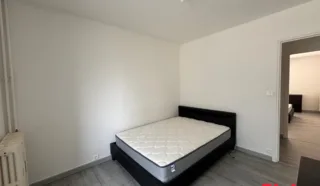Appartement 4 pièce(s)