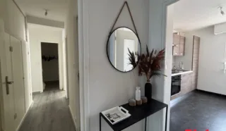 Appartement 4 pièce(s)