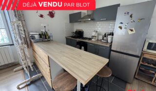 Immeuble 6 pièce(s)