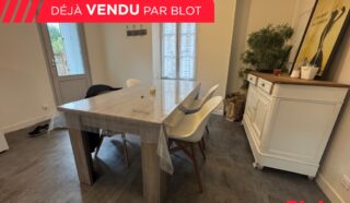 Immeuble 6 pièce(s)
