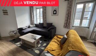 Immeuble 6 pièce(s)