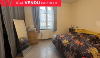 Immeuble 6 pièce(s)