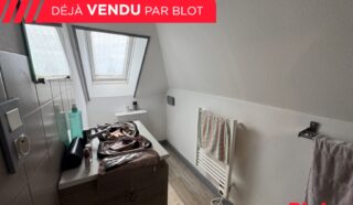 Immeuble 6 pièce(s)