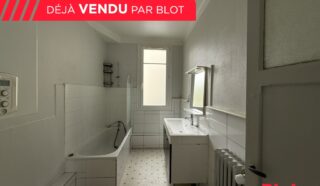 Appartement 3 pièce(s)