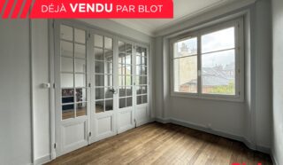 Appartement 3 pièce(s)