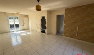 Maison 4 pièce(s)