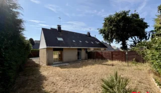 Maison 4 pièce(s)