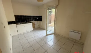 Maison 4 pièce(s)