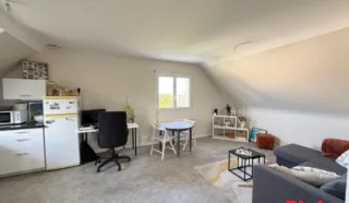Appartement 2 pièce(s)