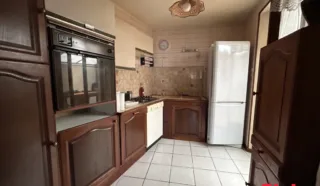 Maison 4 pièce(s)