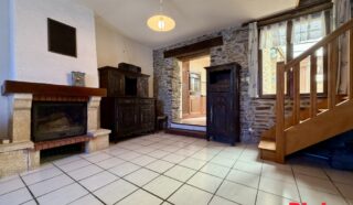 Maison 4 pièce(s)