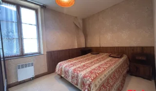Maison 4 pièce(s)