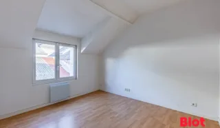 Appartement 2 pièce(s)