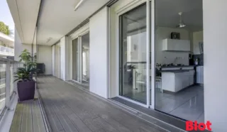 Appartement 4 pièce(s)