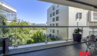 Appartement 4 pièce(s)