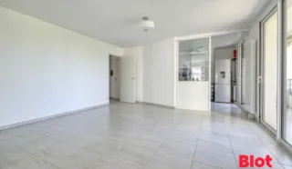 Appartement 4 pièce(s)