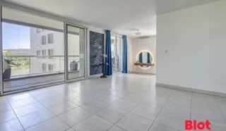 Appartement 4 pièce(s)