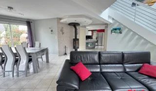 Maison 9 pièce(s)