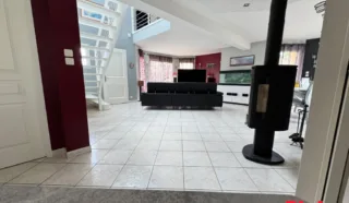 Maison 9 pièce(s)