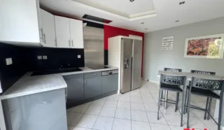 Maison 9 pièce(s)