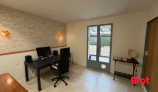 Maison 6 pièce(s)