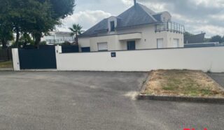 Maison 5 pièce(s)