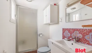 Maison 6 pièce(s)