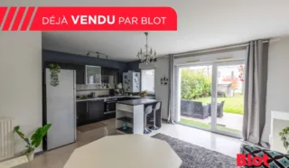 Maison 5 pièce(s)