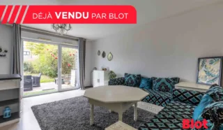 Maison 5 pièce(s)