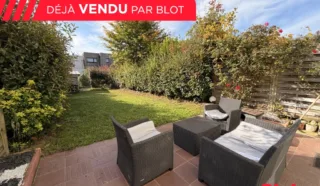 Maison 5 pièce(s)