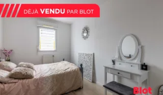 Maison 5 pièce(s)