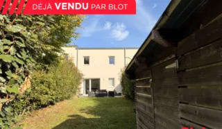 Maison 5 pièce(s)