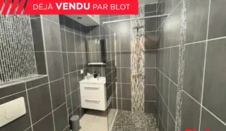 Maison 5 pièce(s)