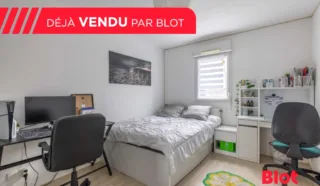 Maison 5 pièce(s)