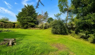 Terrain 812m²