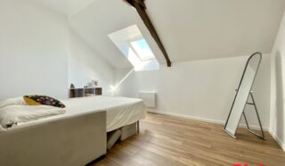 Maison 5 pièce(s)