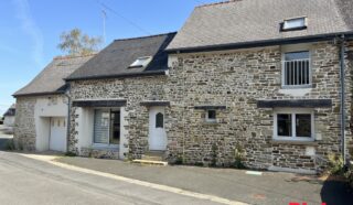 Maison 5 pièce(s)