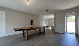 Maison 5 pièce(s)