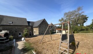 Maison 5 pièce(s)