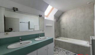 Maison 5 pièce(s)