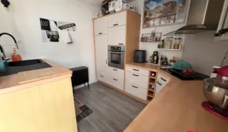 Maison 4 pièce(s)