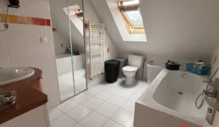Maison 4 pièce(s)