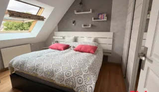 Maison 4 pièce(s)