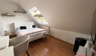 Maison 4 pièce(s)